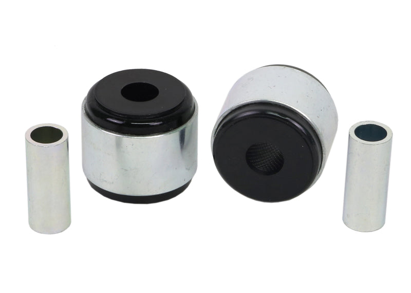 Whiteline W92835 Differential Mount in Cradle for 2001-2007 Subaru Impreza, 2005-2006 Saab 9-2X