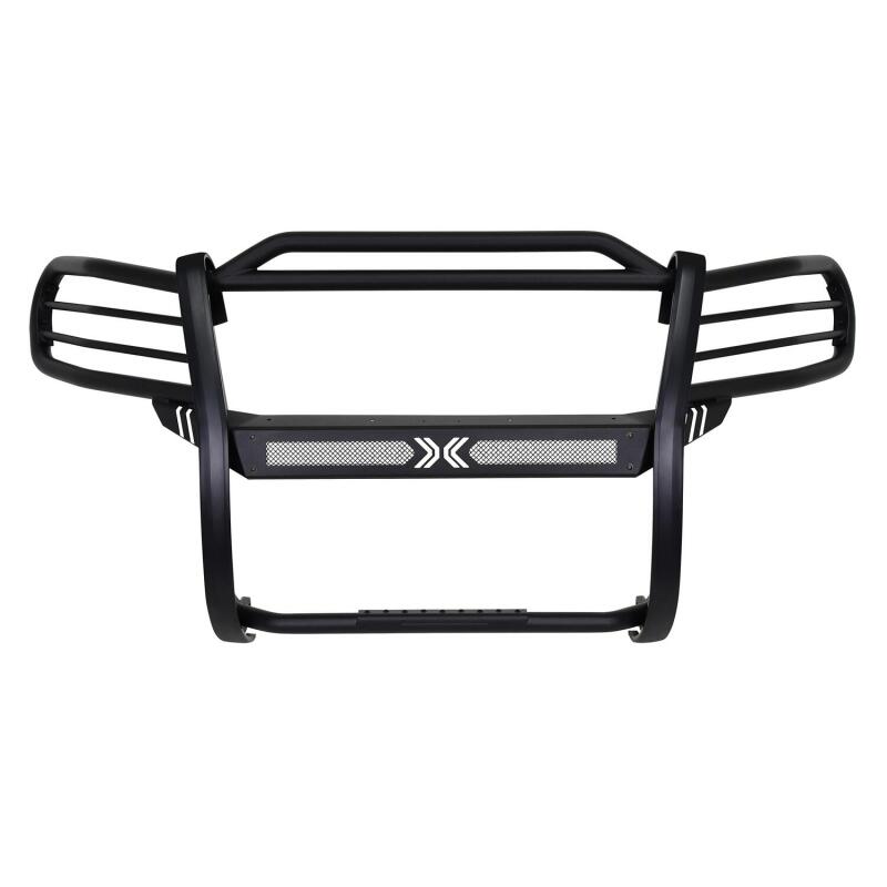 Westin 40-33885 Sportsman X Grille Guard for 2016-2023 Toyota Tacoma Textured Black
