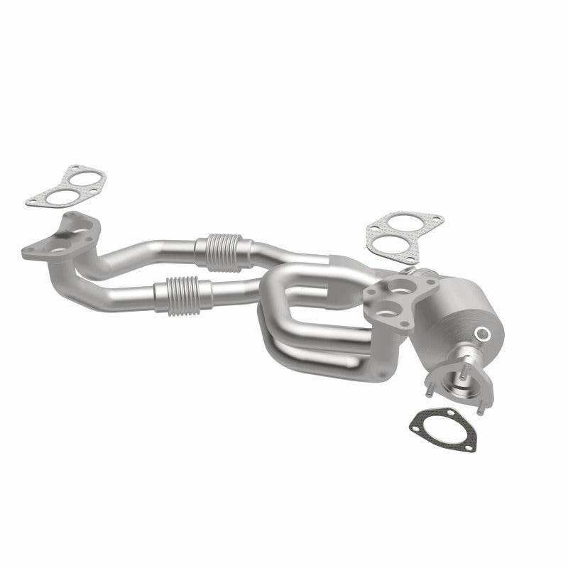 MagnaFlow 5531447 Direct Fit Catalytic Converter 06-10 Subaru Forester - #5531447