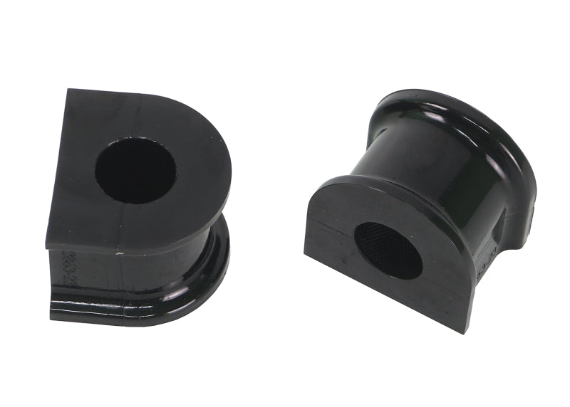 Whiteline W23788 Sway Bar Mount Bushing Kit 23mm for 2008-2009 Pontiac G8