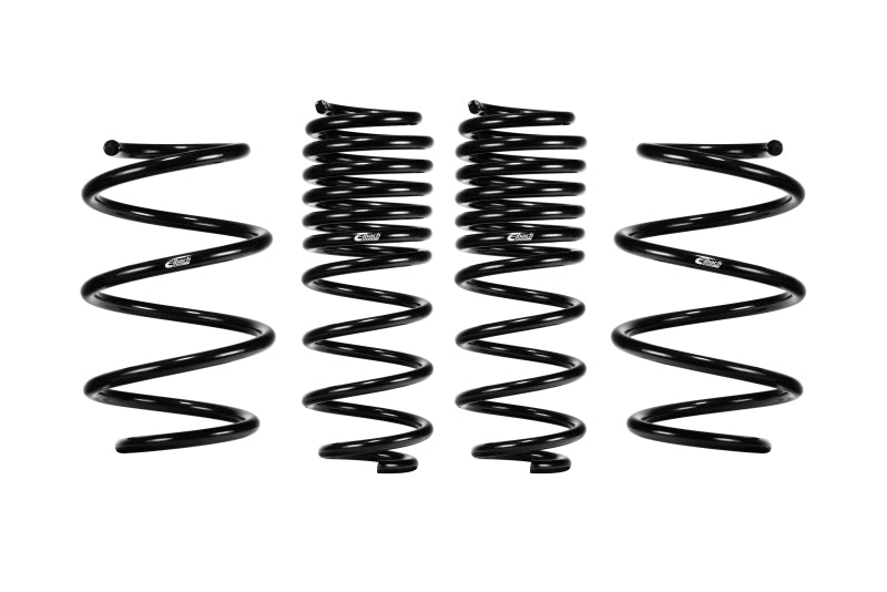 Eibach Pro Kit For 2023 Honda Accord 1.5L Turbo FWD CY (Set of 4 Springs) E10-40-046-01-22