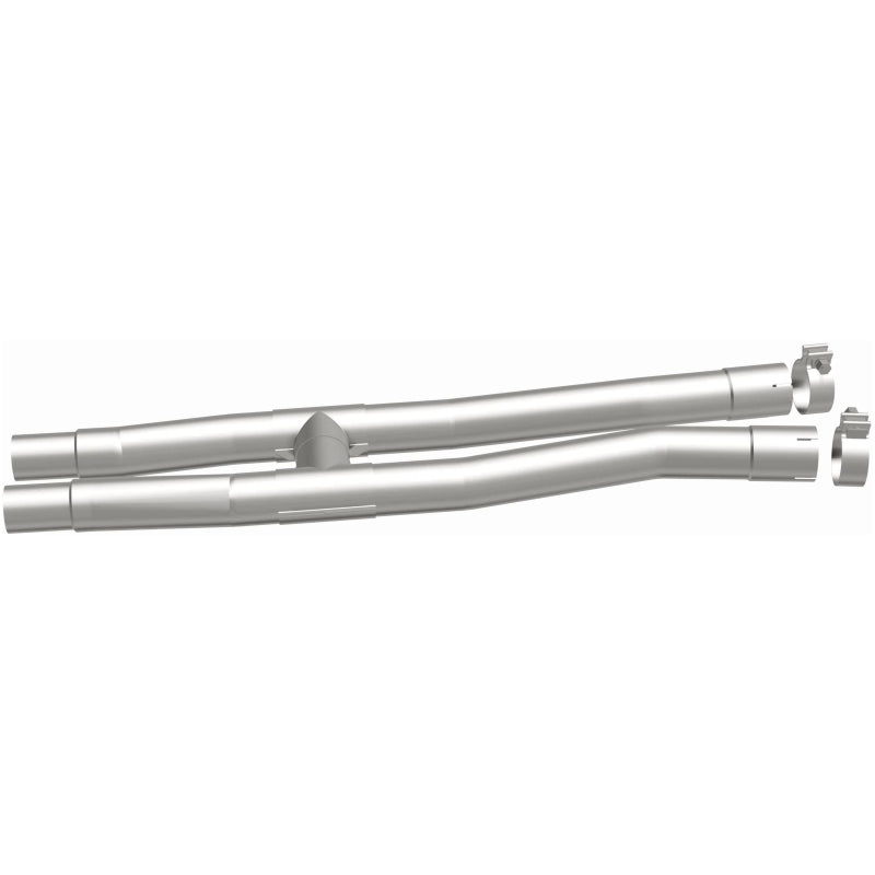 MagnaFlow 19644 2024-2026 Ford Mustang GT 5.0L D-Fit w/o Muffler Performance Exhaust - #19644