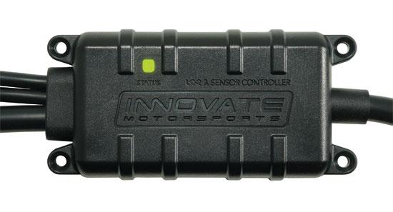 Innovate LC2 Lambda Cable / 3ft Sensor Cable / O2 Kit