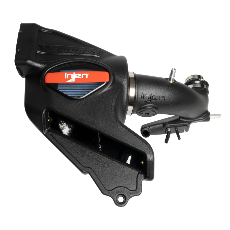 Injen 2021-2022 Ford Bronco L4-2.3L Turbo Evolution Air Intake - #EVO9300