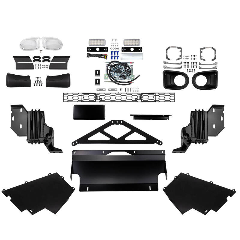 ARB Fitting Kits 6177290