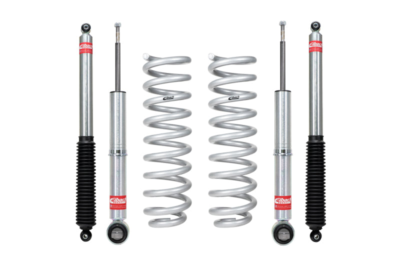 Eibach Pro-Truck Lift Kit for 15-18 Ford F-150 E80-35-035-02-22