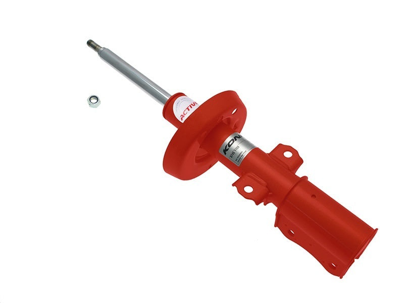 Koni 2100 FSD (Gold) 02-07 Saab 9-5 (incl. V6) Front Damper - #8745 1159