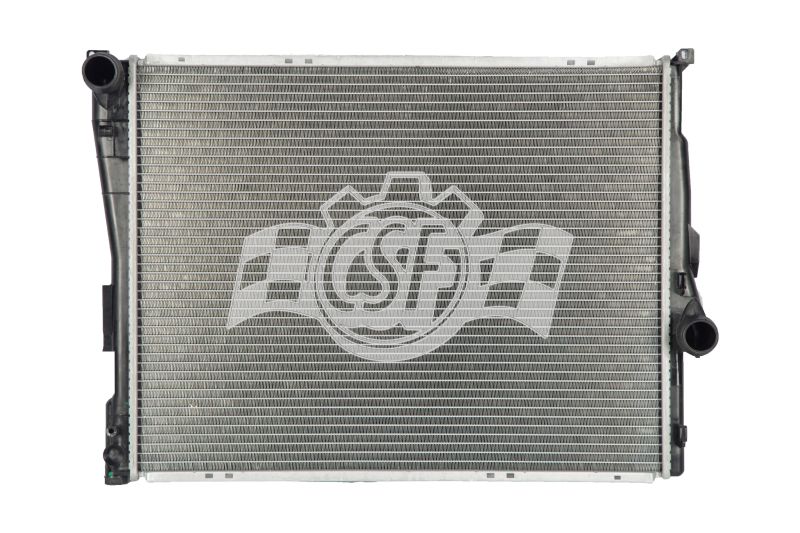 CSF 3708 Radiator for 01-05 BMW 320i