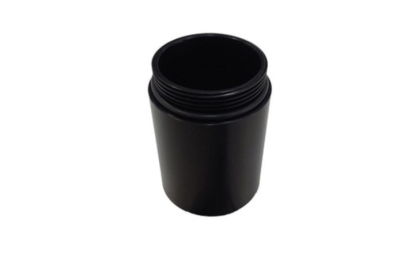 J&L 11-19 Ford F-150 2.7L/3.5L/5.0L Passenger Side Oil Separator 3.0 Cannister Extension