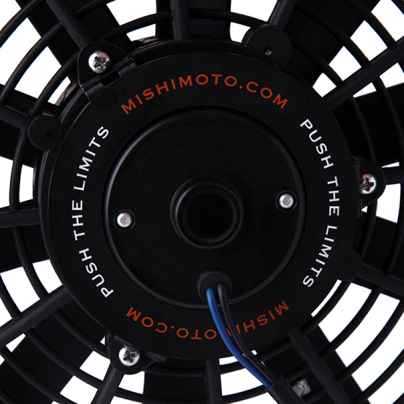 Mishimoto 99-06 BMW E46 Non-M Aluminum Fan Shroud Kit - #MMFS-E46-99