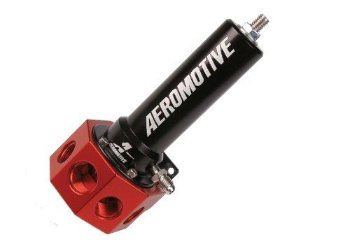 Aeromotive Belt Drive Pump EFI Regulator