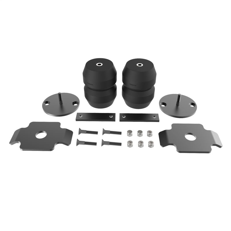 Timbren 1984-1989 Toyota 4Runner Rear Suspension Enhancement System