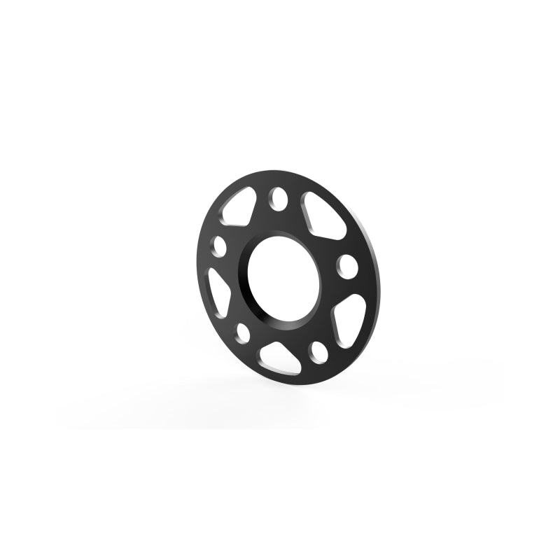 APR Wheel Spacers - 5x112 - 57.1mm CB - 5mm Thick (Set of 2)