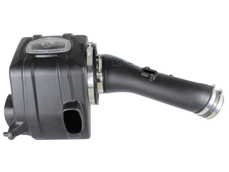 aFe Power 54-76003 Momentum GT Cold Air Intake - 2007-2021 Toyota Tundra V8-5.7L | Pro 5R