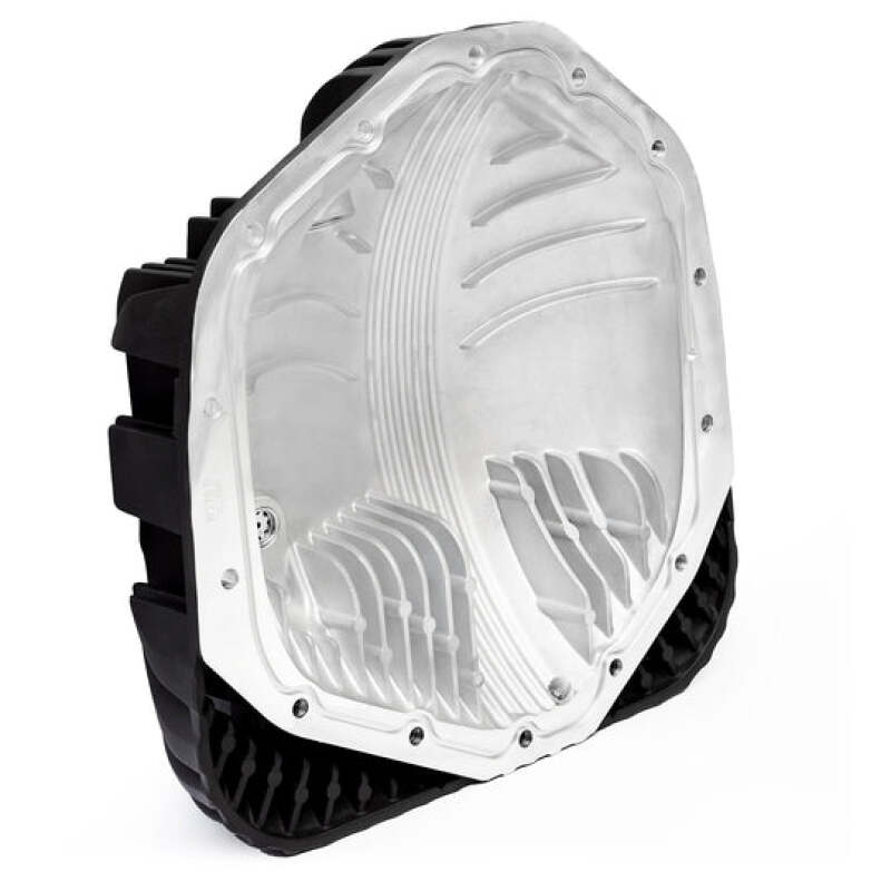 Banks Power 19286 Black Differential Cover Kit 12in AAM - #19286