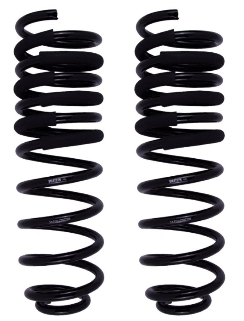 Bilstein B12 (Special) 19-25 Dodge Ram 1500 Rear Suspension Kit (For 1in Lift)