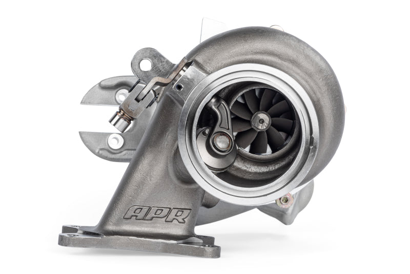 APR 16-23 Audi TTS Quattro (EA888.3 DTR6054) Turbo Charger System w/ LPFP/HPFP/MP