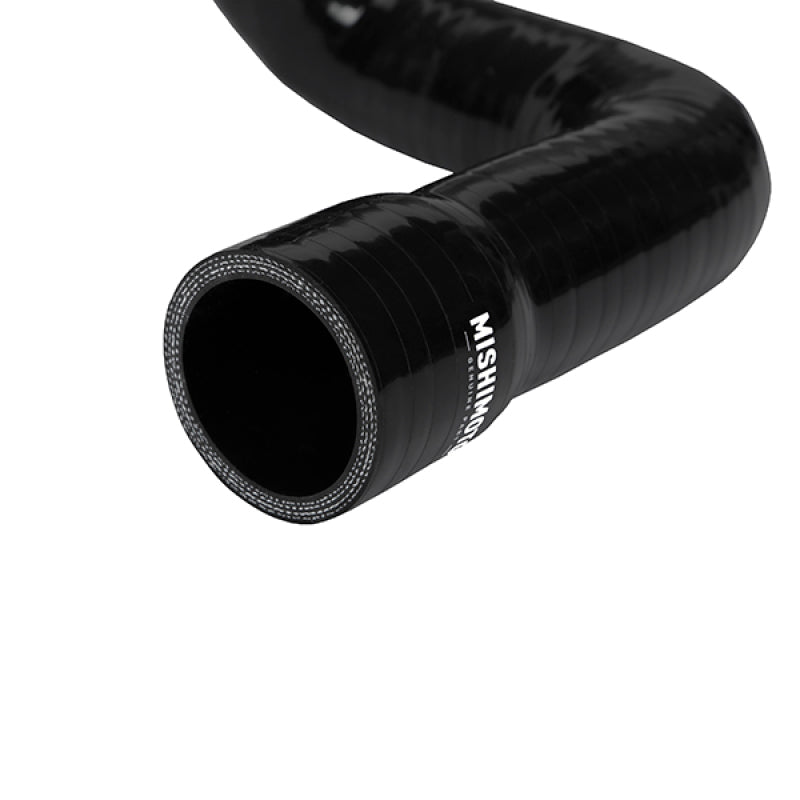 Mishimoto 73-86 GM C/K Truck 305/350 Silicone Lower Radiator Hose - #MMHOSE-GM-12L