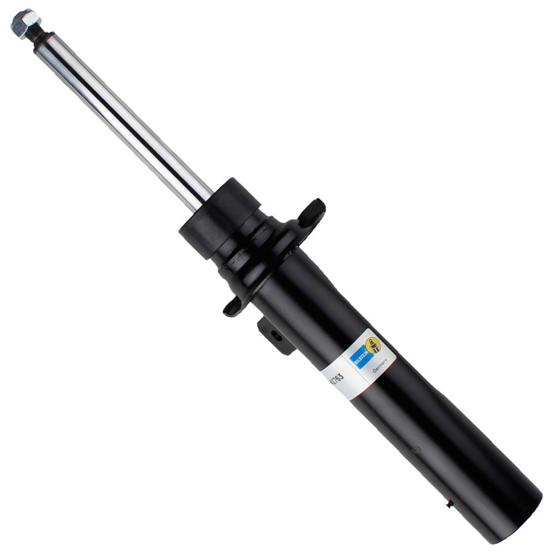 Bilstein B4 OE Replacement 14-22 Mini Cooper (F55) w/ Electronic Susp. Front Left Strut Assembly