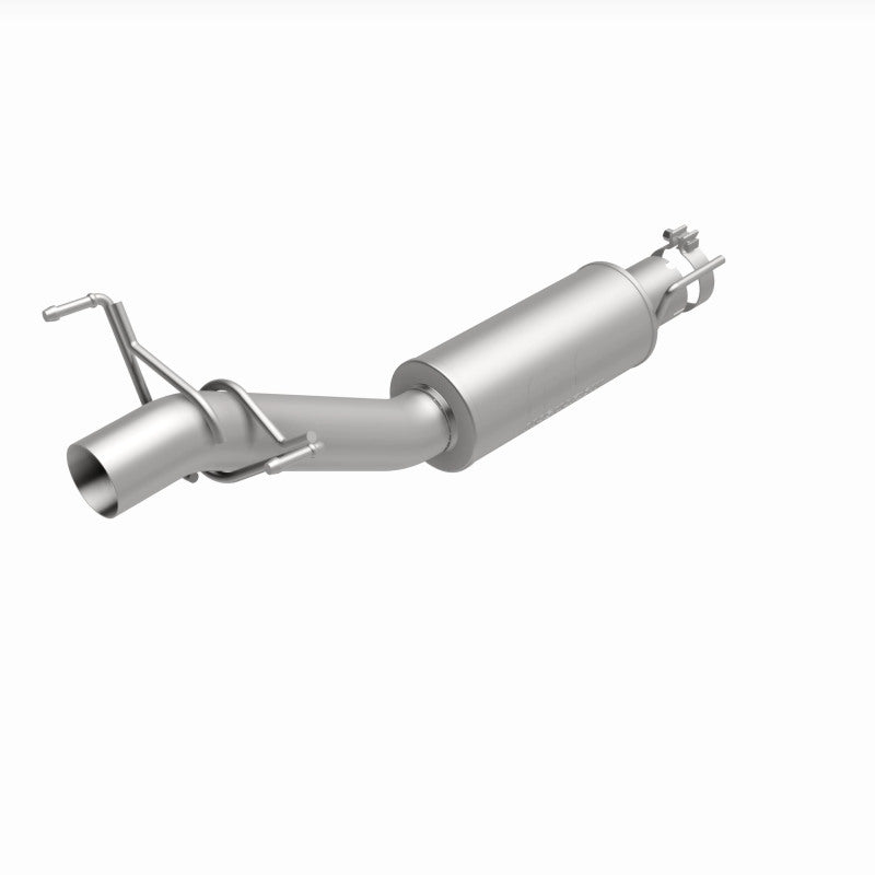 MagnaFlow 19493 D-Fit Muffler 409 SS 3.5in 14-25 Ram 2500/3500 6.4L - #19493