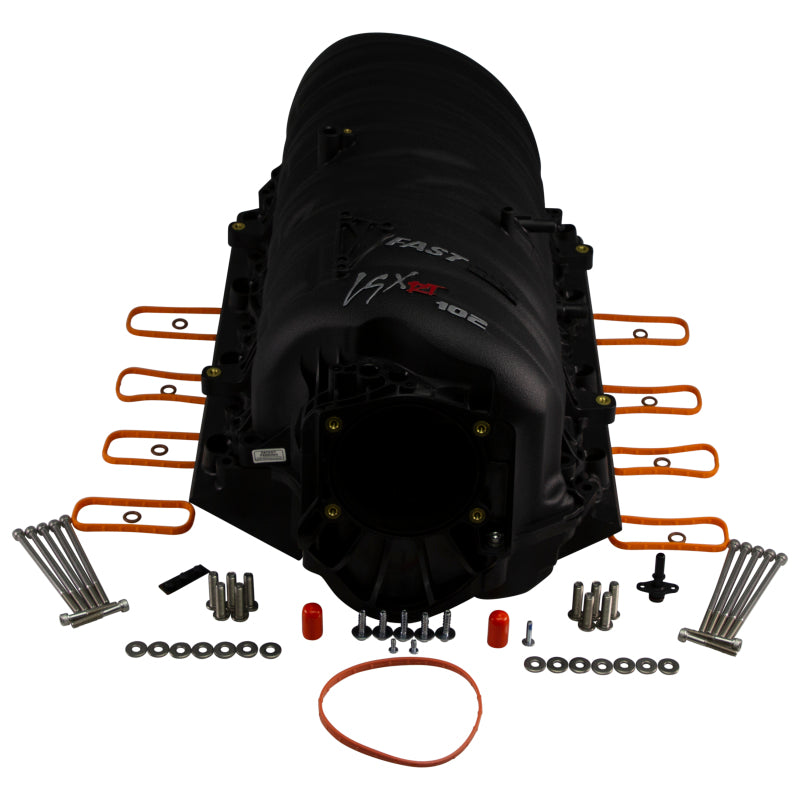 FAST 146602B-KIT LSXRT 102mm LS Truck Intake Manifold Kit