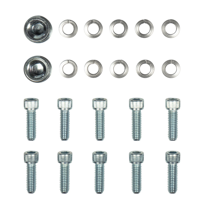 Yukon Gear & Axle YHCC-D30 Hardcore Diff Cover for Dana 30/Super 30