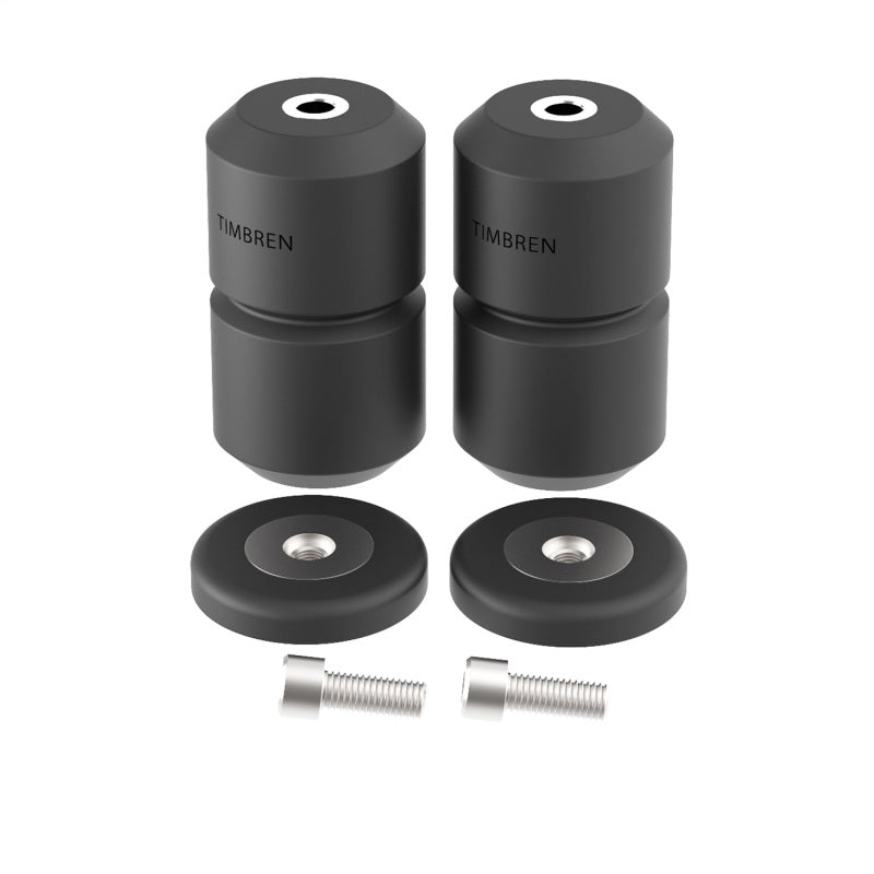 Timbren 2008-2016 Chrysler Town & Country Rear Suspension Enhancement System