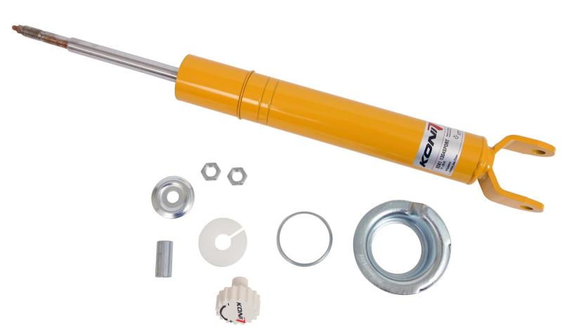 Koni Sport (Yellow) Shock 16+ Mazda MX-5 (ND) - Front - #8241 1304SPORT
