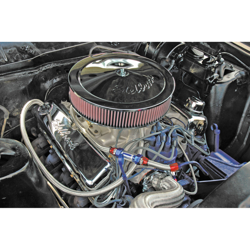 Edelbrock 2181 Performer 351W Manifold