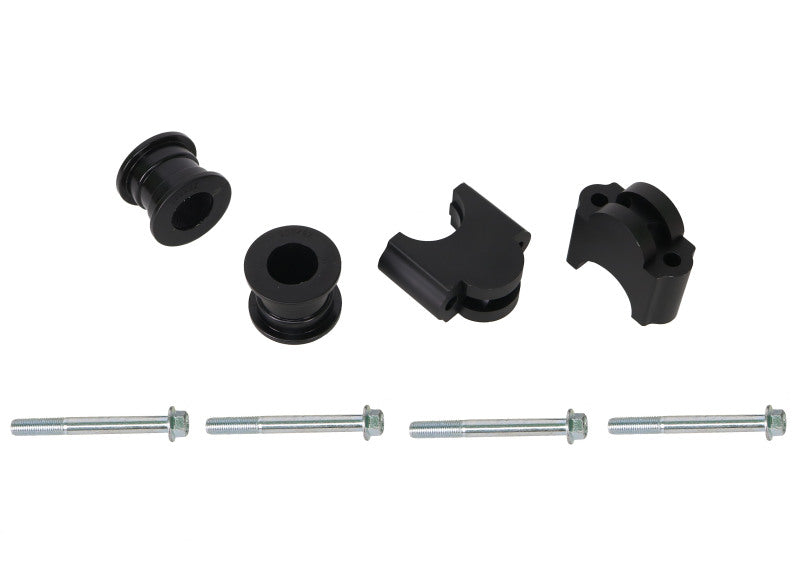 Whiteline KLC248 Sway Bar Link Drop Kit for 2009-2024 Toyota 4Runner, 2010-2023 Lexus GX460