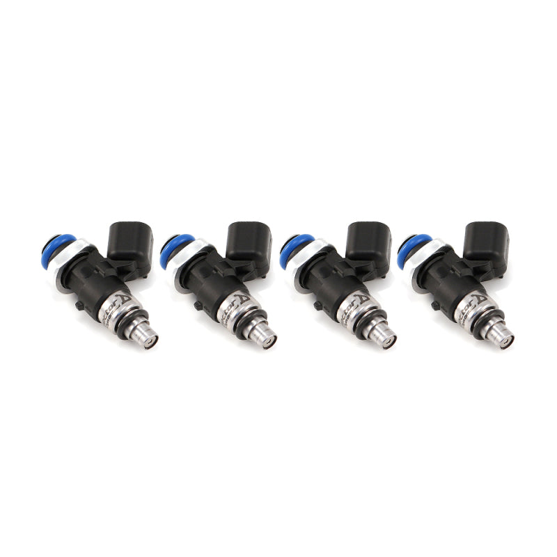 Injector Dynamics ID1050X Injectors Hayabusa Gen 2 with HTP Rail Conversion Only