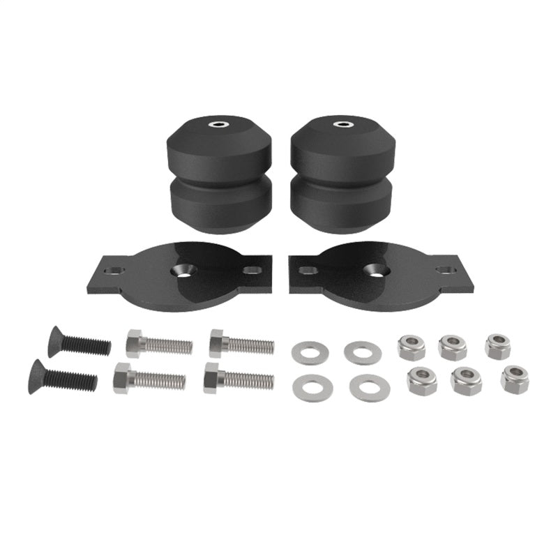 Timbren 2000-2005 Ford Excursion 4WD Front Suspension Enhancement System