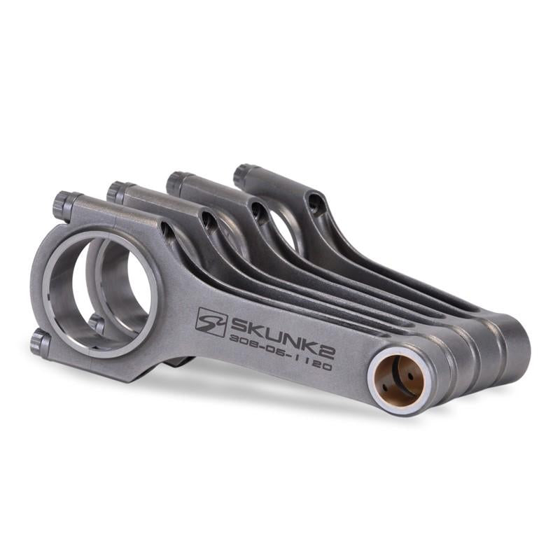 Skunk2 Alpha Series Honda B18C Connecting Rods