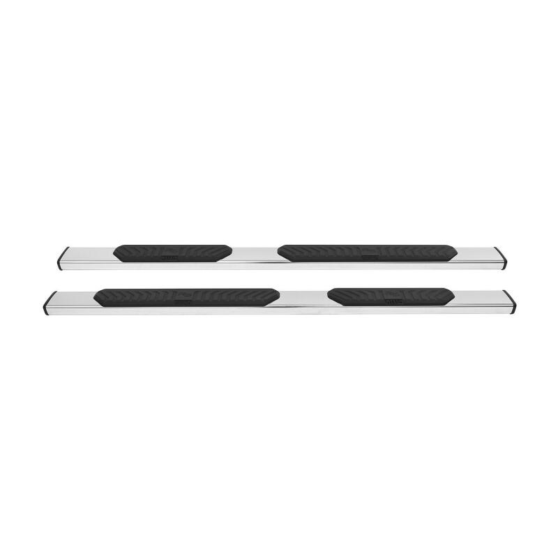 Westin 28-51010 R5 Nerf Step Bars for 2015-2026 Chevrolet/GMC Colorado/Canyon Crew Cab