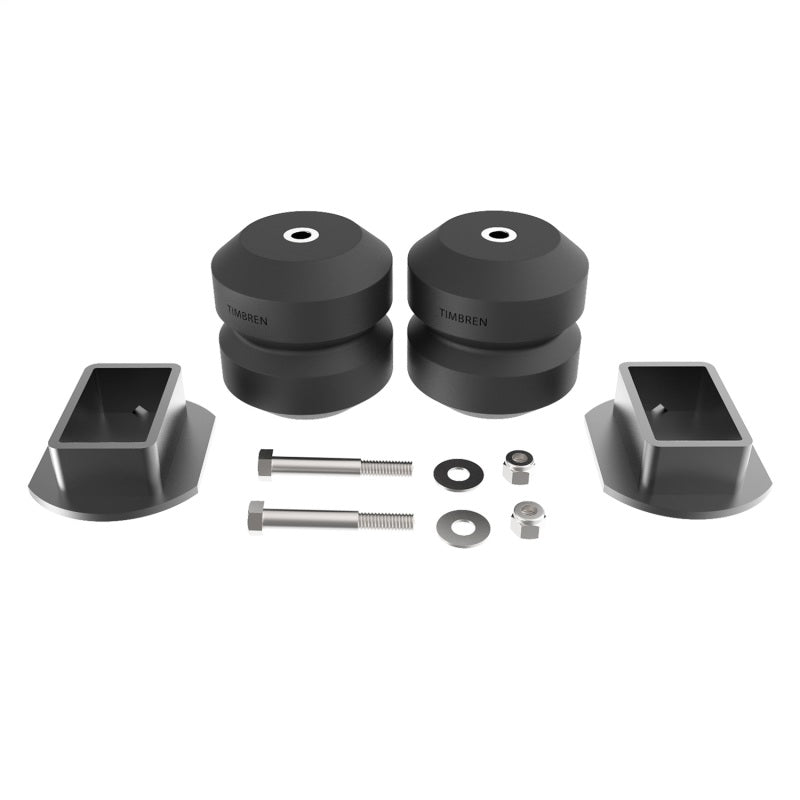 Timbren 2000-2005 Ford Excursion Rear Suspension Enhancement System
