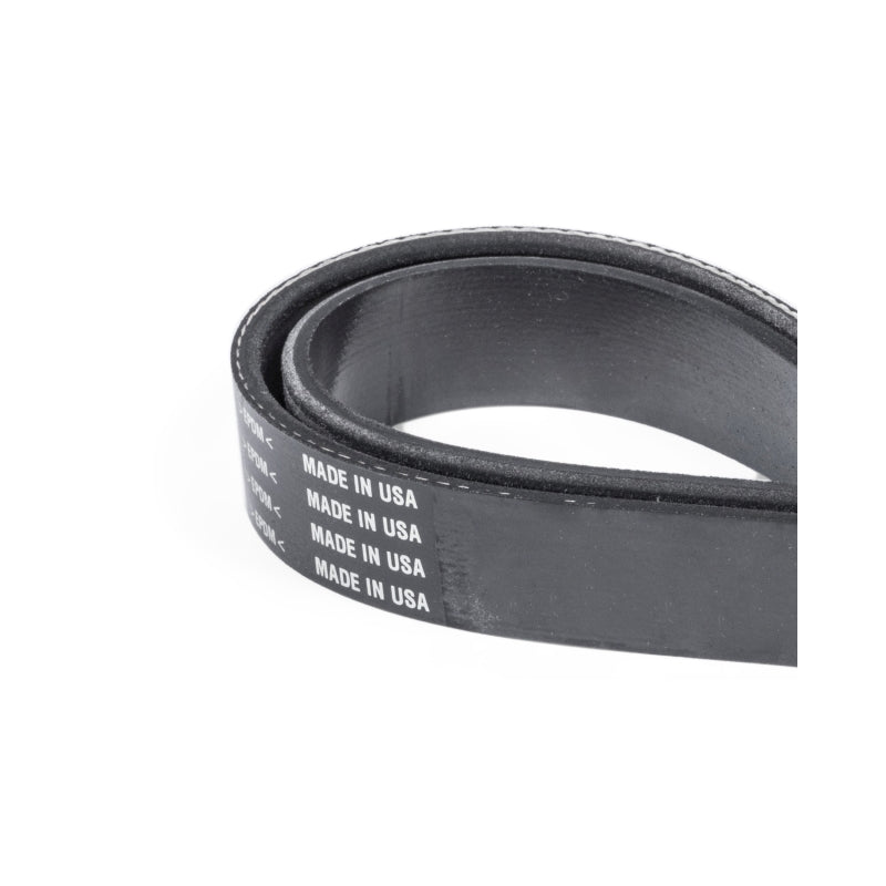 APR 13-18 Audi A7 Quattro/A8 Quattro/10-16 Audi S4/S5 (3.0 TFSI) Supercharger Belt - 1320mm