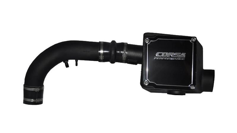 Corsa 11-14 Ford Mustang GT 5.0L V8 Air Intake