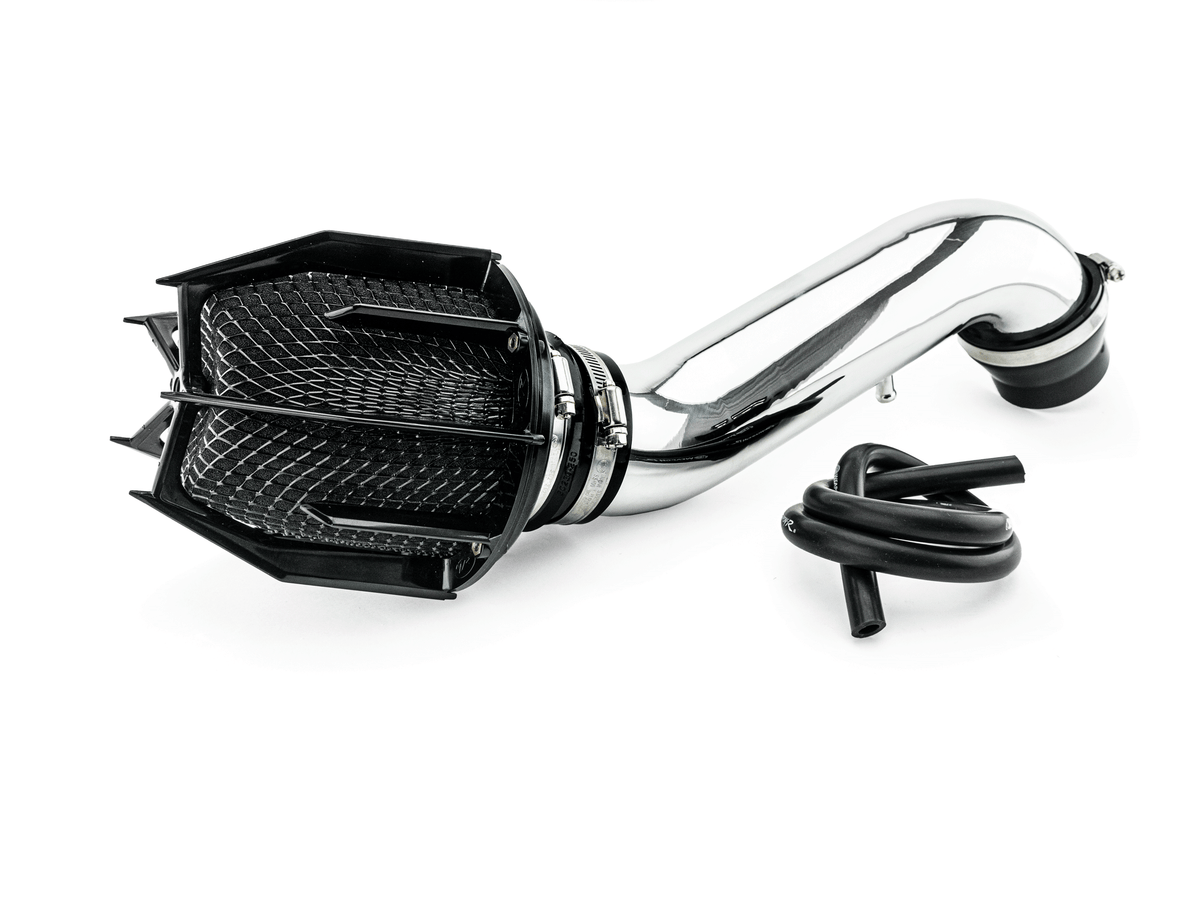 Weapon R 802-121-101 Dragon Air Intake for 2001-2003 Mazda Protege / Protege5