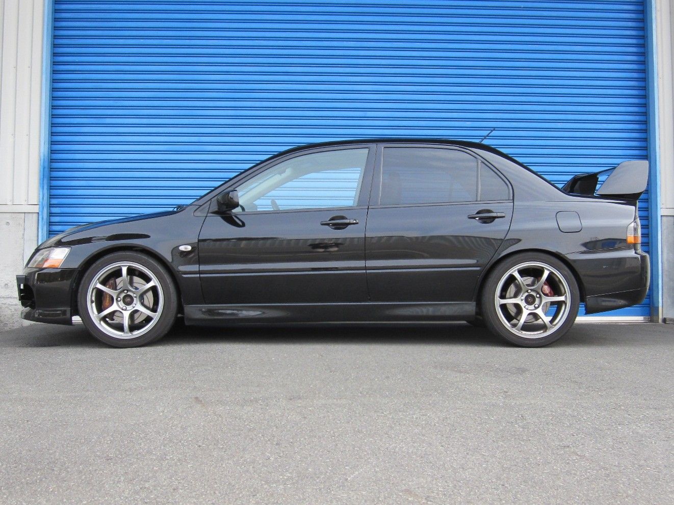 HKS HIPERMAX S CT9A Full Kit