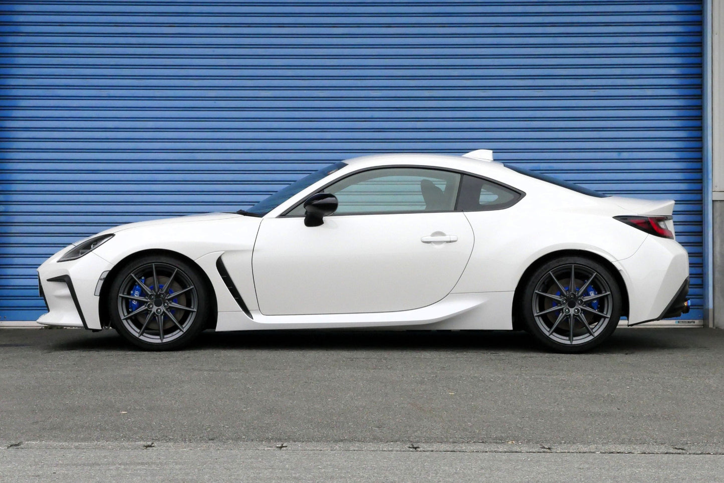 HKS 2022+ Toyota GR86 FA24 Hipermax MAX S ZN8 Full Kit - Front Pillow Ball