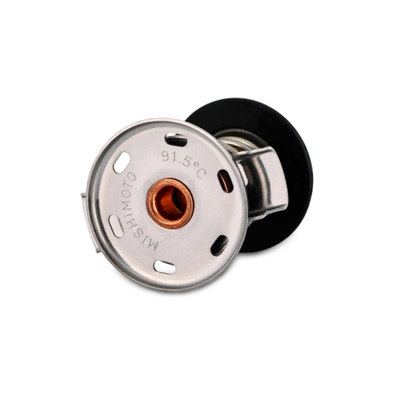 Mishimoto Ford 6.4L Powerstroke Low-Temperature Thermostat (Set of 2) - #MMTS-F2D-08L