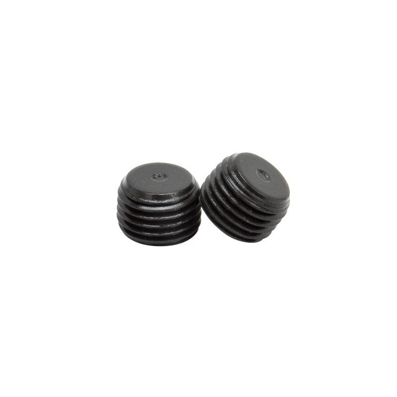 Edelbrock 9128 1/4 Pipe Plug 1 Pair
