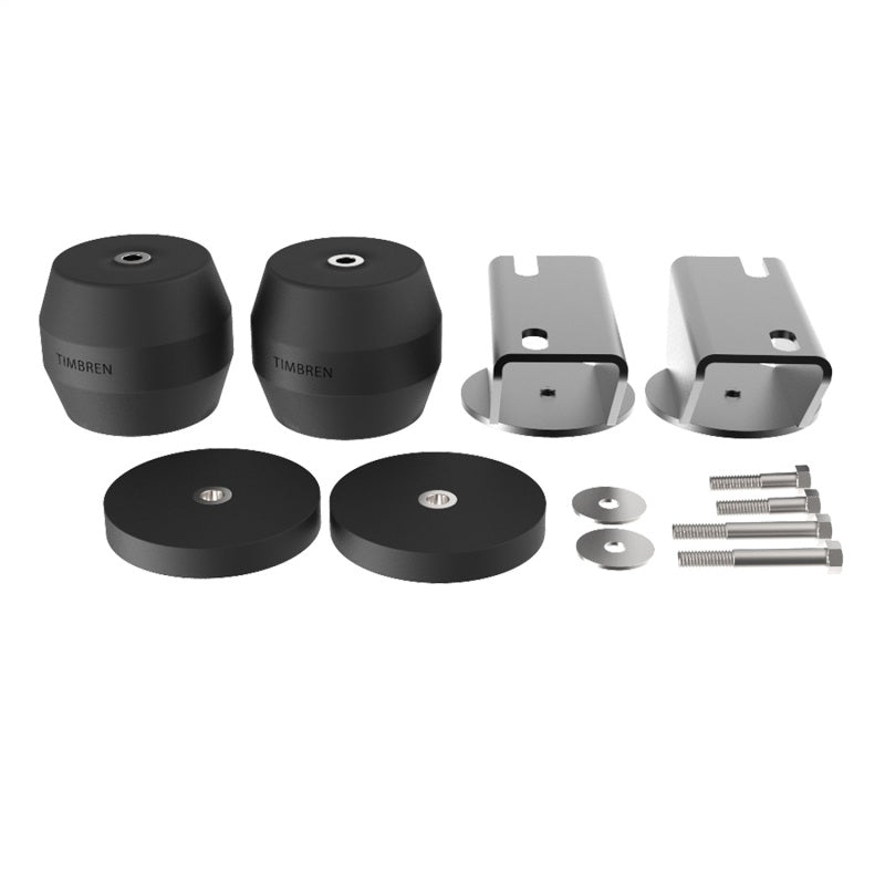 Timbren 2003-2013 Dodge Ram 2500 RWD Rear Suspension Enhancement System