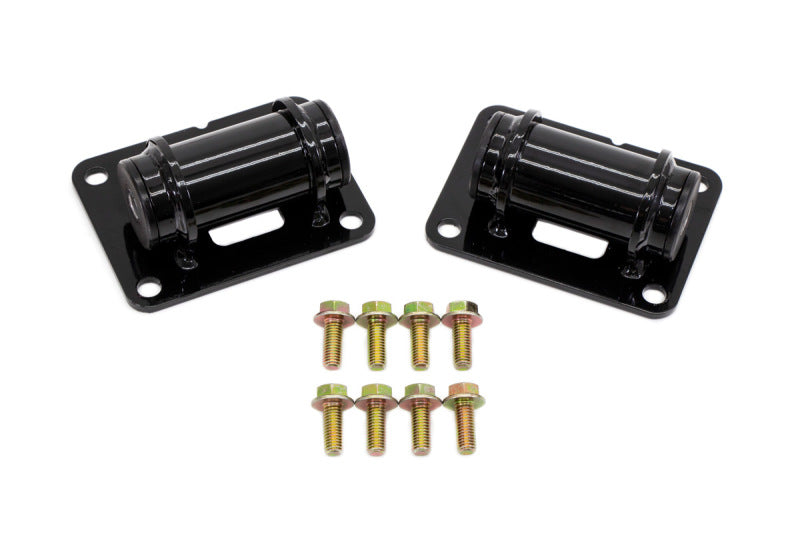 UMI Performance 2329 LSX Polyurethane Engine Mounts for 1998-2002 GM F-Body