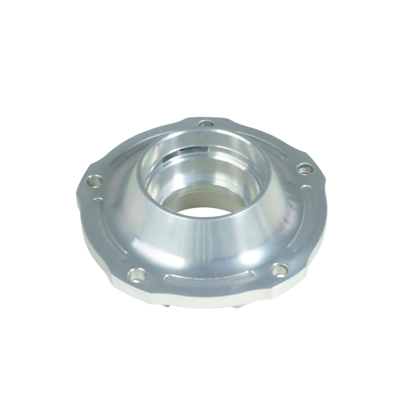 Yukon Gear & Axle YP F9PS-1-CLEAR Silver Aluminum Pinion Support For 9in Ford Daytona