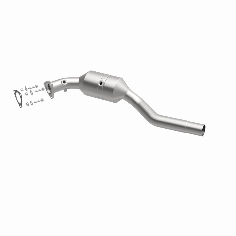 MagnaFlow 444067 Direct Fit Catalytic Converter 01-05 Porsche 911 3.6L Front Right (California) - #444067