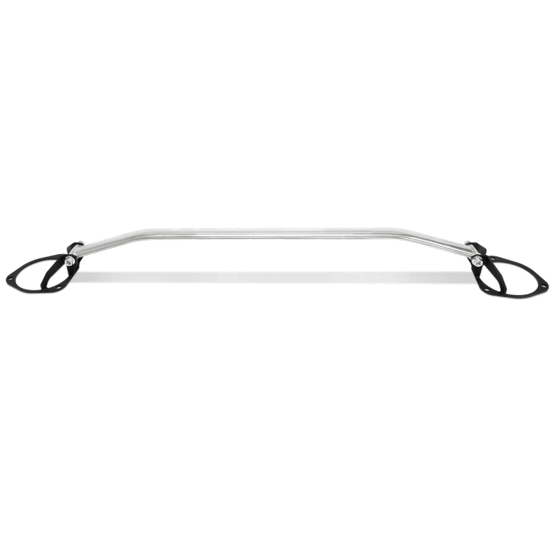 BLOX Racing 2015-2021 Subaru WRX STi Front Strut Tower Bar without Holes BXSS-50022-FR