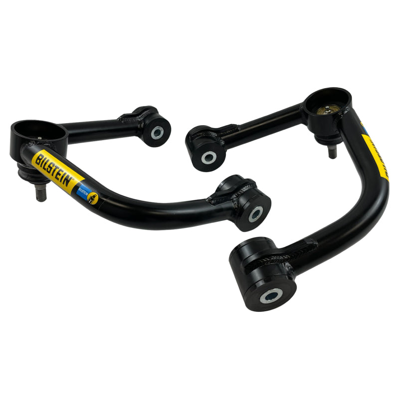 Bilstein 05-23 Toyota Tacoma B8 Front Upper Control Arm Kit