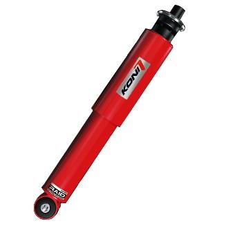 Koni RAID (Red) Shock 79-92 Mercedes W460/W461 - Rear - #90 5384