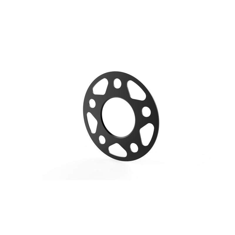 APR Wheel Spacers - 5x112 - 57.1mm CB - 2mm Thick (Set of 2)